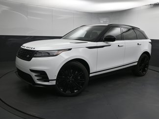 New 2026 Land Rover Range Rover Velar Dynamic SE image 1