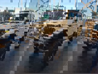 New 2025 Jeep Wrangler Unlimited Rubicon 392 image 1