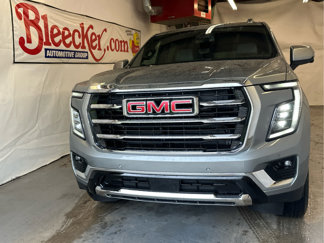 New 2025 GMC Yukon XL Elevation image 1