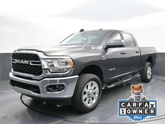 Used 2022 RAM 2500 Big Horn w/ Level C Equiment Group image 1