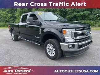Used 2022 Ford F350 XLT w/ XLT Value Package image 1