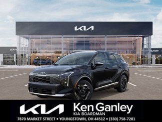 New 2026 Kia Sportage SX image 1