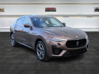 Used 2020 Maserati Levante S GranSport image 1