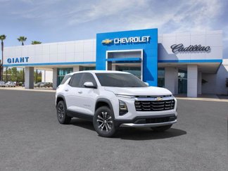 New 2026 Chevrolet Equinox LT w/ Convenience Package II image 1