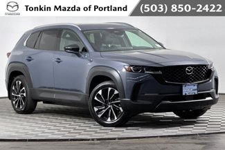 New 2025 MAZDA CX-50 2.5 Hybrid w/ Weather Package image 1