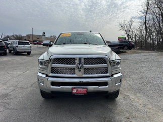 Used 2016 RAM 2500 Laramie image 1