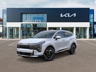New 2026 Kia Sportage SX image 1