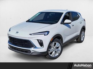 New 2026 Buick Encore GX Preferred w/ Comfort Package image 1
