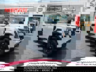 New 2025 Nissan Armada PRO-4X image 1