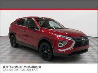 New 2025 Mitsubishi Eclipse Cross LE image 1