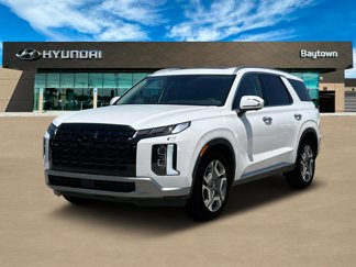 New 2025 Hyundai Palisade SEL image 1