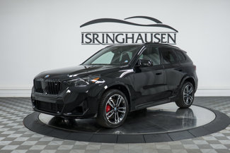 Used 2024 BMW X1 M35i w/ Premium Package image 1