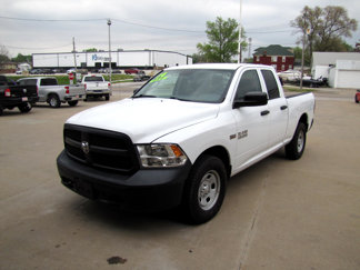 Used 2014 RAM 1500 Tradesman image 1