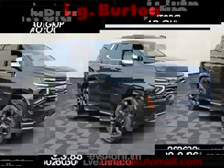 New 2025 Chevrolet Tahoe Premier image 1
