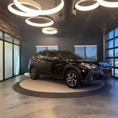 Used 2024 Subaru Crosstrek 2.0i Premium image 1