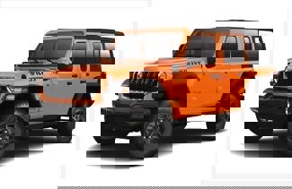 New 2025 Jeep Wrangler Unlimited Sport S 4xe image 1