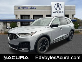 New 2026 Acura MDX A-Spec image 1