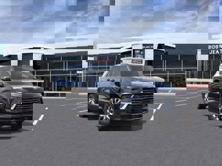 New 2026 Buick Enclave Preferred image 1