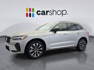 Used 2025 Volvo XC60 B5 Plus image 1