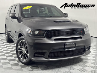 Used 2020 Dodge Durango R/T image 1