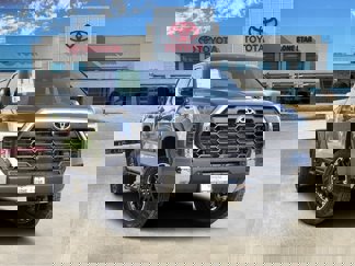 New 2025 Toyota Tundra SR5 image 1