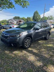 Used 2021 Subaru Outback Premium image 1