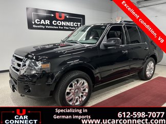 Used 2013 Ford Expedition Limited image 1