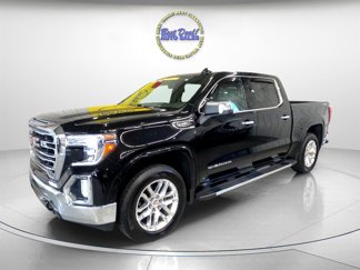 Used 2020 GMC Sierra 1500 SLT w/ SLT Premium Package image 1