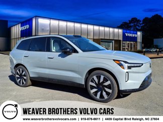New 2025 Volvo EX90 Ultra image 1