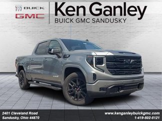 New 2026 GMC Sierra 1500 Elevation w/ Elevation Premium Package image 1