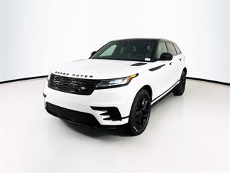 New 2026 Land Rover Range Rover Velar Dynamic SE image 1