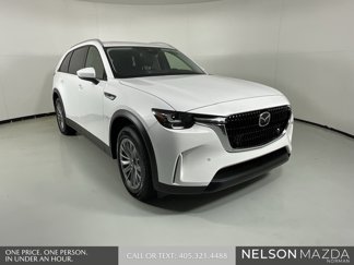 New 2025 MAZDA CX-90 3.3 Turbo w/ Preferred Package image 1