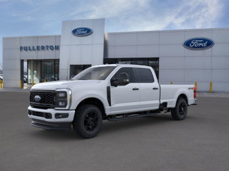 New 2025 Ford F350 XL image 1
