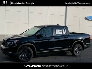 New 2026 Honda Ridgeline TrailSport image 1
