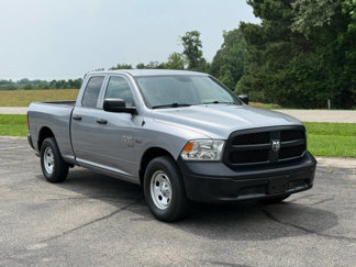 Used 2020 RAM 1500 Tradesman image 1