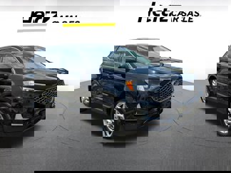Used 2024 Ford Edge SEL image 1