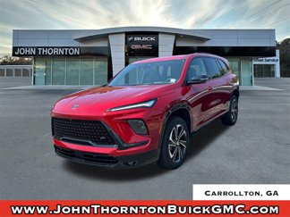 New 2025 Buick Enclave Sport Touring w/ Power Package image 1