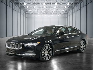 Used 2024 Volvo S90 B6 Ultimate w/ Lounge Package image 1