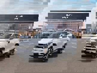 New 2025 Kia Sportage EX w/ EX Premium Package image 1