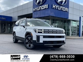New 2026 Hyundai Santa Fe SEL image 1