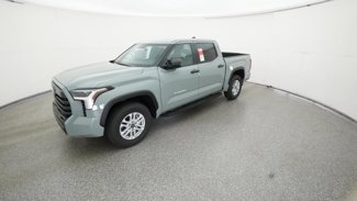 New 2026 Toyota Tundra SR5 image 1