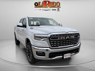 New 2025 RAM 1500 Limited image 1