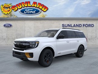 New 2025 Ford Expedition Tremor image 1