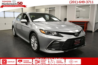Certified 2024 Toyota Camry LE image 1