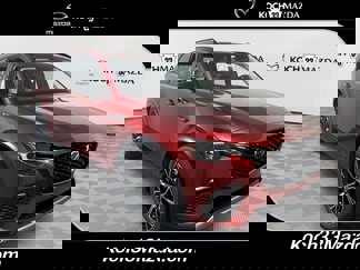 New 2025 MAZDA CX-70 Plug-In Hybrid w/ Premium Pkg image 1