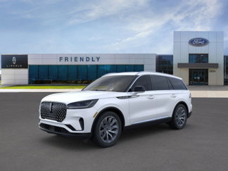 New 2025 Lincoln Aviator Reserve w/ Illumination Package image 1