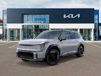 New 2026 Kia EV9 GT-Line image 1