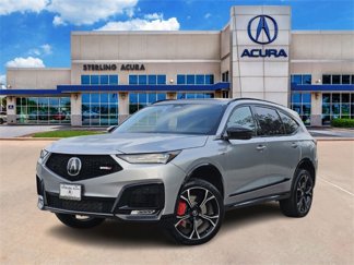Certified 2025 Acura MDX Type S image 1