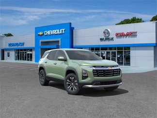 New 2026 Chevrolet Equinox LT w/ Convenience Package II image 1