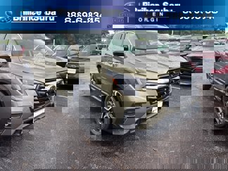 New 2025 Subaru Ascent Limited image 1
